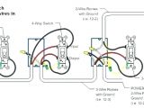 Leviton Dimmer Wiring Diagram 3 Way Wiring Diagram for 3 Way Dimmer Switch with 5 Wiring Diagram