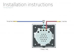 Leviton Switch Wiring Diagram Leviton Switch with Pilot Light Switch Wiring Diagram Luxury Single