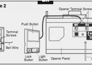 Liftmaster Garage Door Opener Wiring Diagram How to Wire Up Liftmaster Garage Door Opener Switch Garage Door