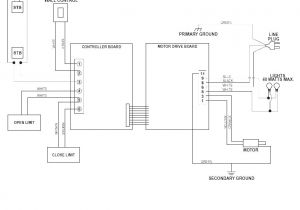 Liftmaster Garage Door Opener Wiring Diagram Wiring Diagram for Garage Another Blog About Wiring Diagram
