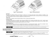 Light Contactor Wiring Diagram Bul 500lg Lighting Contactor Mechanically and Electrically Held