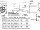 Linear Actuator Wiring Diagram Size 23 Double Stack Hybrid Stepper Linear Actuator 57000 Series