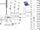 Linear Actuator Wiring Diagram Wiring Diagram for Actuator Wiring Diagram Center