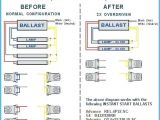 Load Center Wiring Diagram Sylvania Ballast Wiring Diagram Wiring Diagrams Show