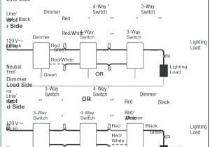 Lutron 3 Way Dimmer Switch Wiring Diagram Lutron Maestro 3 Way Dimmer Wiring Diagram Sessa Com Co