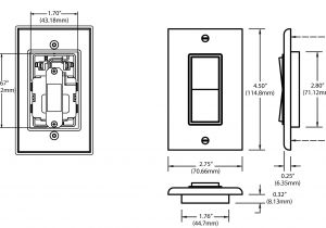 Lutron 3 Way Dimmer Switch Wiring Diagram Lutron Skylark Dimmer Wiring Diagram for Lutron Contour 3 Way Dimmer