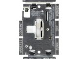 Lutron Tgcl 153ph Wh Wiring Diagram Lutron toggler 1000 Watt Single Pole Dimmer White Tg 10pr