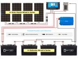Macbook Pro Battery Wiring Diagram solar Panel Calculator and Diy Wiring Diagrams for Rv and Campers