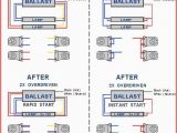 Magnetic Ballast Wiring Diagram Rapid Start Wiring Wiring Diagram Paper