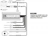 Mallory Comp 9000 Wiring Diagram Mallory Tach Wiring Wiring Diagram Expert