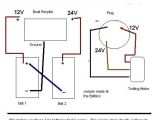 Marinco Plug Wiring Diagram V Trolling Motor Wiring Diagram Adanaliyiz org