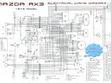 Mazda B2200 Wiring Diagram Mazda Ignition Wiring Diagram Wiring Diagram Fascinating