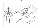 Mercathode Wiring Diagram Mercathode Kit 98869a14 for Fuel Tanks Fuel Lines Corrosionvol Ii