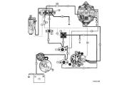 Mercruiser 5.7 Alternator Wiring Diagram Volvo Penta Engine Diagram Wiring Diagram Details