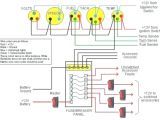 Mercury Trim Gauge Wiring Diagram Fuel Trim Wiring Diagram Wiring Diagram for You