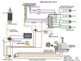 Mercury Trim Gauge Wiring Diagram Mercury Gauge Wiring Diagram Wiring Diagram Basic