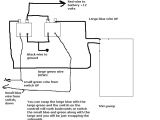 Mercury Trim Gauge Wiring Diagram Troubleshooting Drive Trims Down but Not Up Marine Engines and