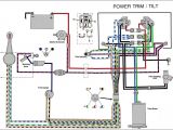 Mercury Trim Gauge Wiring Diagram Wiring Diagrams Mercury Outboard Motor Wiring Diagram Load