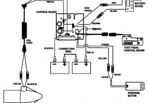 Minn Kota 5 Speed Switch Wiring Diagram Foot Wire Diagram Wiring Diagram Centre