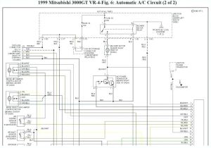 Mitsubishi Gto Wiring Diagram 1999 3000gt Wiring Diagram Wiring Diagram Centre