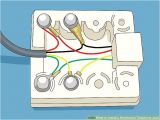 Modular Phone Jack Wiring Diagram How to Wire A Telephone Schema Wiring Diagram