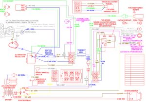 Mopar Wiring Diagram 1968 Chrysler Newport Wiring Diagram Wiring Diagram Technic