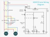Motor Control Panel Wiring Diagram Pdf Hoist Control Circuit Youtube