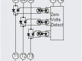 Motor Wiring Diagram 3 Phase Phase Wiring On Phase Contactors or Analog 4 20ma Input 3 Phase