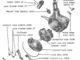 Motorcraft Distributor 12127 Wiring Diagram Flathead Electrical Wiring Diagrams