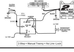 Msd 2 Step Wiring Diagram Msd 3 Step Wiring Diagram Schema Diagram Database