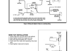 Msd 2 Step Wiring Diagram Msd 6al with 2 Step Wiring Diagram Use Wiring Diagram