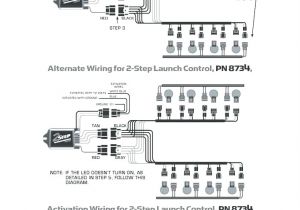 Msd 2 Step Wiring Diagram Msd 6al with 2 Step Wiring Diagram Use Wiring Diagram