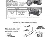 Msd 3 Step Wiring Diagram Sunpro Tach to Msd Ignition Wiring Wiring Diagram Used