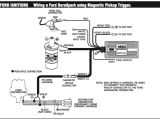 Msd 6 Wiring Diagram Wiring Diagram for Msd New Wiring Diagram