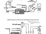 Msd 6530 Wiring Diagram Msd Wiring Schematic Wiring Diagram Technic