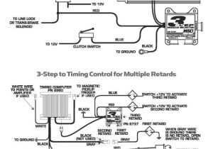 Msd 7al Wiring Diagram Msd 3 Wire Schematic Wiring Diagram Value