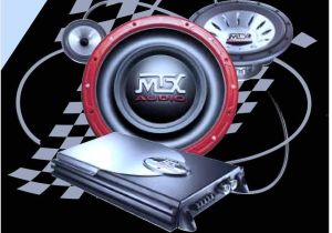 Mtx Thunder 81000d Wiring Diagram Amplifiers Crossovers Speakers Subwoofers Enclosures 34 Thunderforce