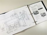 Mustang 2054 Wiring Diagram Mustang Skid Steer Loader 2044 2054 Parts Manual for Sale Online Ebay