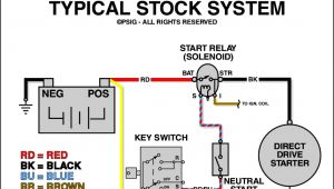 Mustang Starter solenoid Wiring Diagram Stater solenoid Wiring Diagram F 350 Super Duty Wiring Diagram Sheet