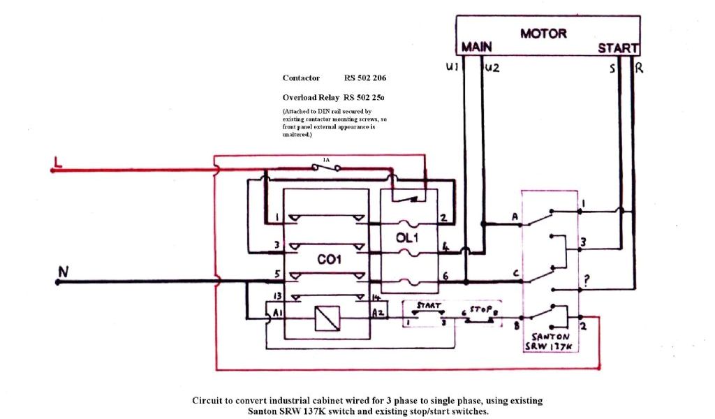 Myford Lathe Motor Wiring Diagram Myford Industrial Stand Wiring Model ...