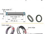 Neco Wiring Diagram Detail Feedback Questions About Neco Bearing Road Bike Mtb Headset