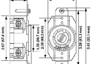 Nema L15 30 Wiring Diagram 2720