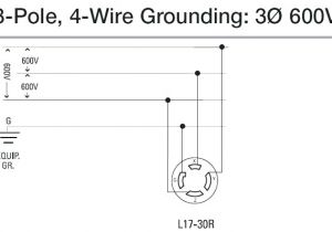 Nema L15 30 Wiring Diagram 3 Phase Wiring Diagram L14 30 Wiring Diagram