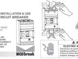 Nhp Emergency Light Test Kit Wiring Diagram Modbreak Moulded Case Circuit Breakers Technical Catalogue Pdf