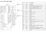 Nissan Almera N16 Wiring Diagram Nissan Almera Fuse Box Layout Wiring Diagram Db
