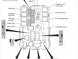 Nissan Murano Wiring Diagram 04 Nissan Murano Fuse Box Wiring Diagram