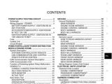 Nissan Murano Wiring Diagram 2005 Nissan Murano Fuse Diagram Wiring Diagrams Dimensions