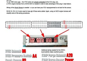 Obd0 to Obd1 Wiring Diagram Obd1 Wiring Diagram Bcberhampur org