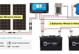 Off Grid solar Power System Wiring Diagram Diy Wiring Configurations solar Power Diy Get Off Wiring Diagram Blog