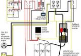 Off Grid solar Power System Wiring Diagram Wiring Diagram for This Mobile Off Grid solar Power System Including